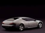 De Tomaso Pantera 2000 1999 года
